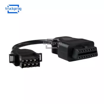 8-контактный кабель для Volvo 88890306 vocom диагностический инструмент OBD OBD2