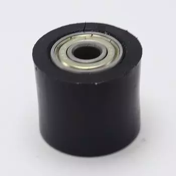 8 мм 10 мм приводная цепь, роликовый шкив, слайдер, направляющая колеса для уличного велосипеда, эндуро, мотоцикла, мотокросса, квадроцикла, CRF CR XR