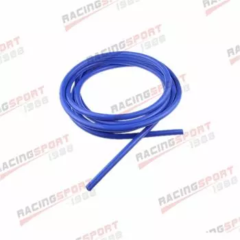 8 мм (5/16 ") силиконовый вакуумный шланг, труба" продается ногами "Высокая производительность синий/черный/красный