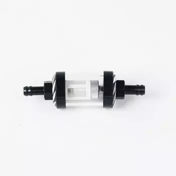 Алюминиевый мотоциклетный газовый масляный фильтр для Kayo BSE Apollo 110cc 125cc 140c CRF50 70 ENDURO MX ATV Dirt Pit Bike Мотокросс