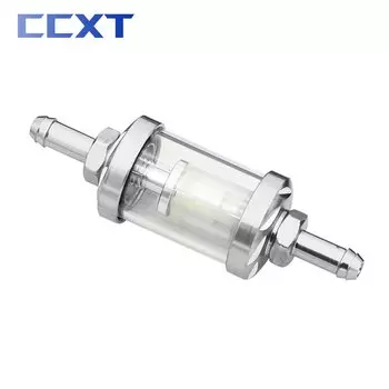 8 мм газовый топливный бензиновый масляный фильтр топливный шланг топливный фильтр для ATV Kawasaki KTM Yamaha Honda CRF 250R 450R 250X 450X 250RX 450RX