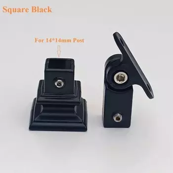 8 пар алюминиевых фланцев Premintehdw для обуви