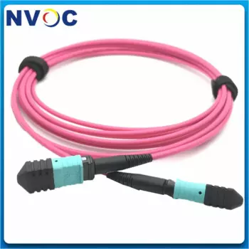 8 ядер, мм, OM3-300,B Тип, 3,0 мм LSZH мини круглый кабель музыкальная выходная мощность, преобразователь частот F Женский музыкальная выходная мощность, преобразователь частот, женская, на 1, 5 м, 10 м, 15 м, 20 м 25 м волоконно-оптический патч-корд