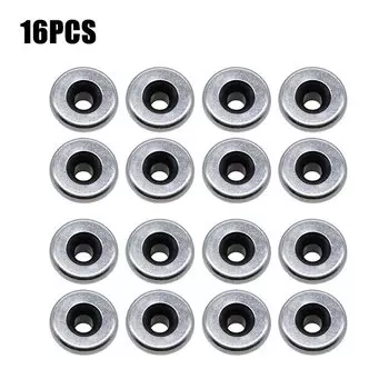 8 шт./16 шт. уплотнительные болты крышки клапана для Honda VTR250 VF500 CB650 CB750 CB900 CB1000/1100F #90541-425-000