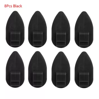 8 шт., автомобильные Противоскользящие коврики