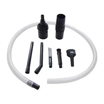 8 шт., детали для пылесоса, 32 мм