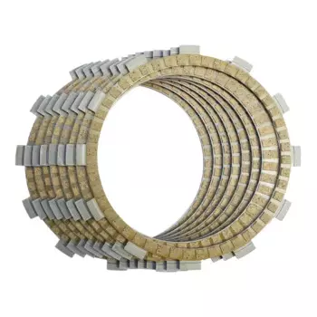 8 шт диск фрикционного Сцепления Мотоцикла Для Yamaha R1 YZF-R1 YZFR1 1000cc 1999-2003