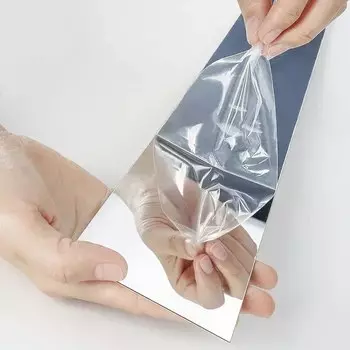 8 шт. для Toyota Noah Voxy R70 2008 2009 2010 2011 2012 2013 хромированные стойки на стойки автомобиля, накладка на окно, наклейки на колонку BC