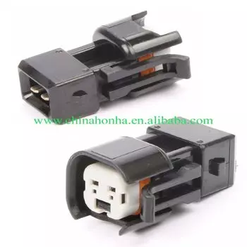 8 шт. EV6 и EV14 «мама» на EV1 «папа» адаптеры для разъемов топливной форсунки