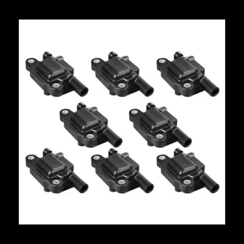 8 шт Катушка зажигания для Chevrolet GMC V8 12570616 12611424 UF413