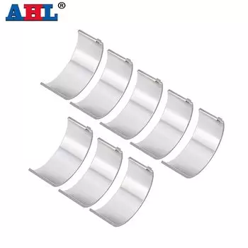 8 шт./компл. подшипник шатуна мотоцикла для Kawasaki ZX6R ZZR600 ZZR400 KLR250 ZZR250 KLE250 GPZ250 GPX250 EX250 NINJA BJ600