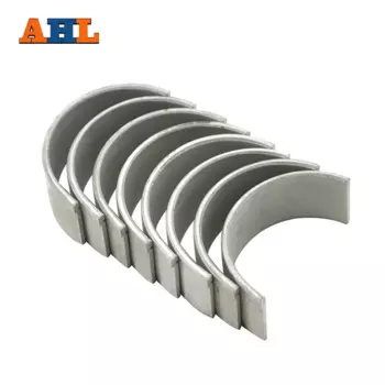 8 шт./компл. шатун STD, подшипник кривошипа, детали двигателя мотоцикла для Yamaha YZF-R6R YZF-R6 R6 50th 60th 13S-11656-00-00