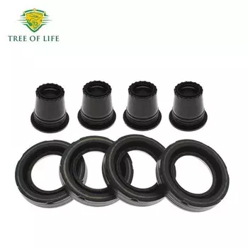 (8 шт.) комплект для ремонта крышки клапана для Opel 1.7D 5607251 98001142 55573764 98014752