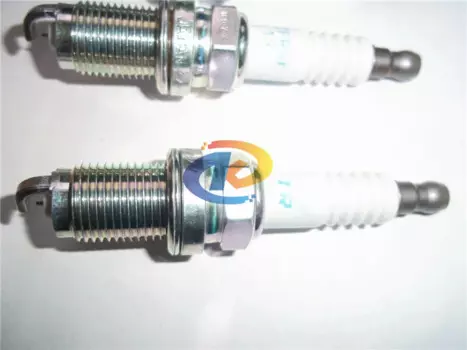 8 шт./лот IZFR6K13 6774 типы лазерных свечей зажигания Иридиевые свечи зажигания для автомобиля 08-12 HONDA Fit IZFR6K13-6774 IZFR6K 13