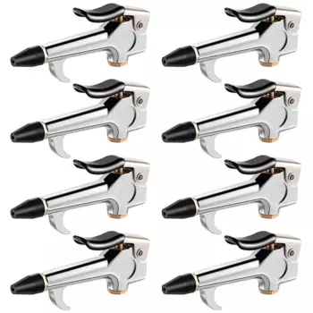 8 шт., насадки для воздушного компрессора