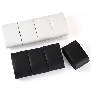 8 шт., подушки для часов Pandahall из искусственной кожи