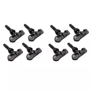 8 шт. TPMS датчик давления в шинах 315 МГц 9L3T-1A180-AF для Ford Focus Fusion E-150