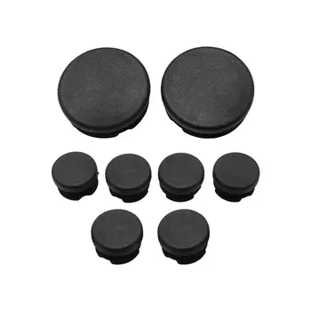 8 шт. заглушки для рамы для BMW S1000XR S 1000XR 2013-2022 2019 2020 2021 S1000 XR заглушки для шасси отверстие для рамы мотоцикла