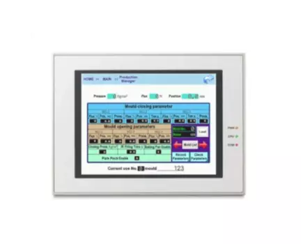 8 "Совершенно новый оригинальный сенсорный экран