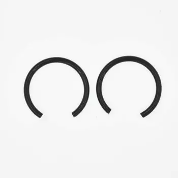 Стопорное кольцо YUBABA 8-75 мм из марганцевой стали