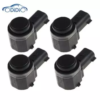 8A53-15K859-ABW 8A5315K859ABW FR3T15K859AAW PDC Датчик помощи при парковке для Ford Edge Fusion Lincoln MKX MKZ Mercury Milan