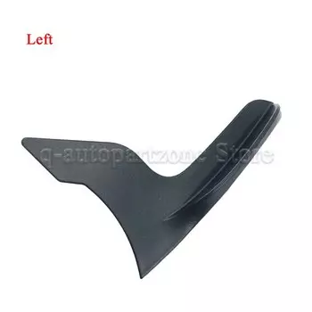 8A61A61735AA 8A61A61734AA ручка регулировки спинки сиденья для Ford Focus 2012-2018 Fiesta MK6 2008-2018 Fiesta MK5 2007-2010