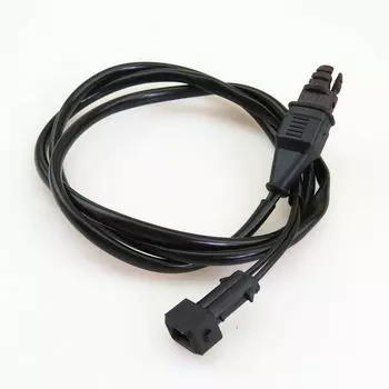 8D0820535 Автомобильный датчик наружной температуры воздуха 2 штырька для VW Passat 3B Audi A4 A6 A8 80 90 100 200 8D0 820 535 8D0820535