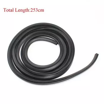 8D0877297 для VW AUDI Golf R32 Rabbit Jetta, вариант Passat Sunroof, уплотнение, литье, уплотнитель, прокладка