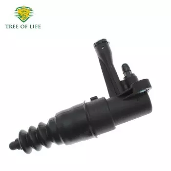 8E0721257M ведомый цилиндр сцепления для VW Passat 1998-2005 Audi A4 S4 RS4 B5 B6 A6 Quattro C5 A8 Allroad 1994- PORSCHE 8E0721257E