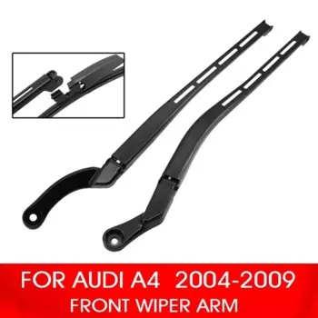 8Е 1955407 C 8E 1955408 C рычаг стеклоочистителя переднего стекла передний рычаг стеклоочистителя автомобиля для A4 B6 B7 S4 RS4 2004-2009