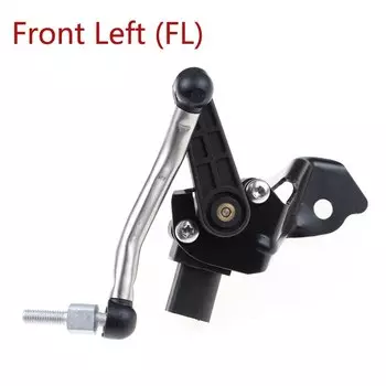 8K0941285P 8K0941309F датчик уровня фар FL RL Для Audi A4 A5 2008 2009 2010 2011 2012 2013 передний левый или задний левый