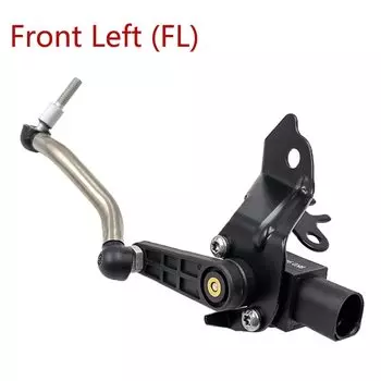 8К 0941285 П 8К 0941309 F левый и правый датчик уровня фар для Audi A4 A5, датчик уровня, контроль дальности фар, ксенон 8K0 941 285 P