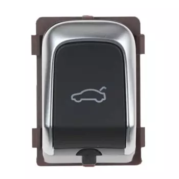 8КД 959831 Электрический переключатель багажника автомобиля, кнопка багажника, 8KD 959831 A для Audi A4 Allroad B8 A5 8T3 Sportback Q5 8RB 2009-2016