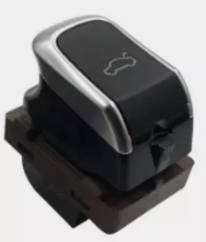 8KD959831 кнопка выключения багажника для Audi A4 B8 A5 8T S4 S5 Q5 8R RS4 RS5 4H0959831