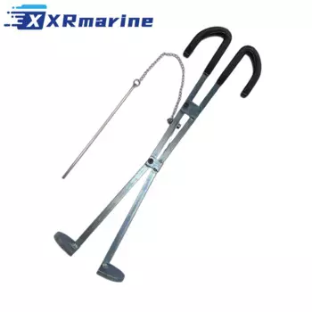 8M0096108 инструмент для расширителя выхлопных сильфонов для Mercruiser Alpha One & 2 Заменяет 91-45497A1 91-8M0096108 18-9847