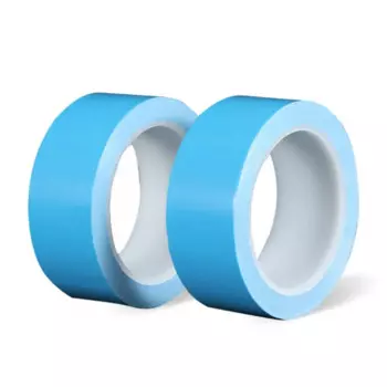 Двухсторонняя термопроводящая клейкая лента YX