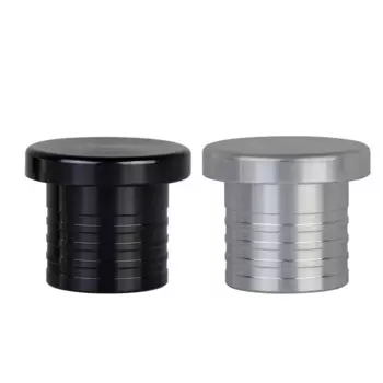 Заглушка из алюминиевого сплава для раздувного клапана, 8-38 мм