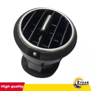 8P0820901 A/B/C/D/E/F для AUDI A3 S3 8P 2004-2013, приборная панель, воздуховод, кондиционер, обогрев переменного тока, звено, Центральная панель