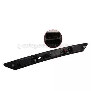 8P48275743FZ выключатель ручки багажника автомобиля для Audi A3 8P S3 RS3 RS4 RS6 Q7 A4 B6 B7 A6 C6