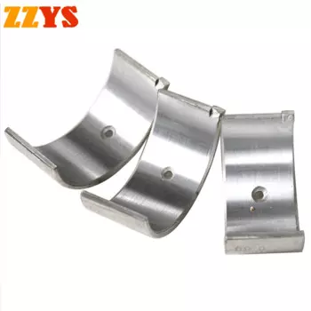 8 шт. 32 мм 31,75 мм 31,5 мм 31,25 мм 31 мм подшипник шатуна для мотоцикла для Yamaha XJR400 XJR 400 90-94 XJR400R 95-02