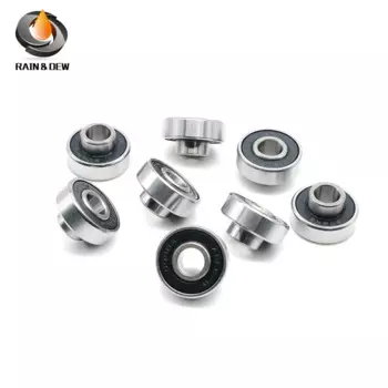 Подшипники 608 RS Raindew 8 шт.