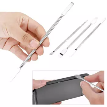 Набор инструментов для ремонта телефонов, комплект из 8 комбинированных инструментов для разборки лопастей, для ремонта ноутбуков