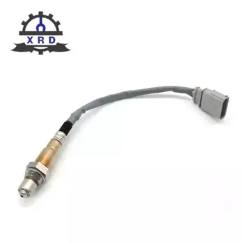 8R0906262 8R0906262E 0258027115 правильные детали, рефлектор О2 для Audi A4 A5 A6 A7 A8 Q5 1,8 2,0 Tfsi 2014-2018