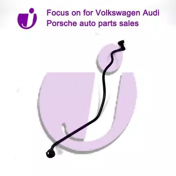 8R 0121081 AD автозапчасти, шланг охлаждающей жидкости, расширительный бак, вентиляционный шланг, сапунный шланг 8R0 121 081AD для Audi Q5