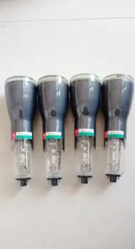 8SJ31J Новый Nanjing электрик 8SJ31J электронная трубка осциллографа