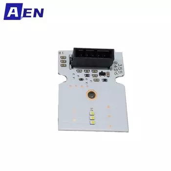 8U0941475B 8U0941475C для Audi Q3 дневные ходовые огни, фонарь, источник света, модуль DRL, фонари 2016-2018
