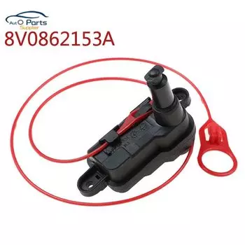 8V0862153A для Audi A1 A7 A8 Q3 Q7 A3 RS3 топливный клапан дверной привод управление двигателем 8V0862153B 8V0862153