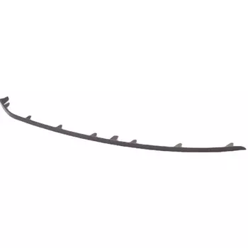 8V5 807 533A 8V5 807 534A передний бампер крышка отделочная полоса 8VD807533 8VD807534 для Audi A3 седан 2017 2018 2019 2020 2021