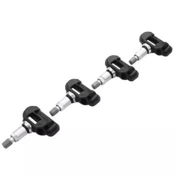 8X датчик давления в шинах TPMS для Mercedes-Benz TPMS 0009050030 433 МГц