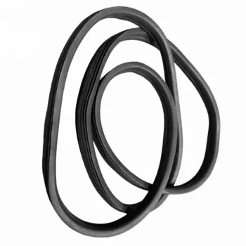 9023EV 9023EJ 9023EK уплотнительная лента для двери Peugeot 206 207 для Citroen C2